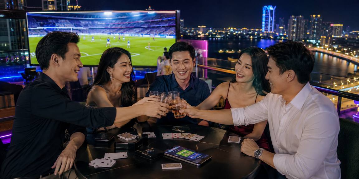 goo9 Money Train tại goo9